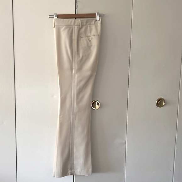 Express Design Studio Tuxedo Pants - Picture 1 of 3